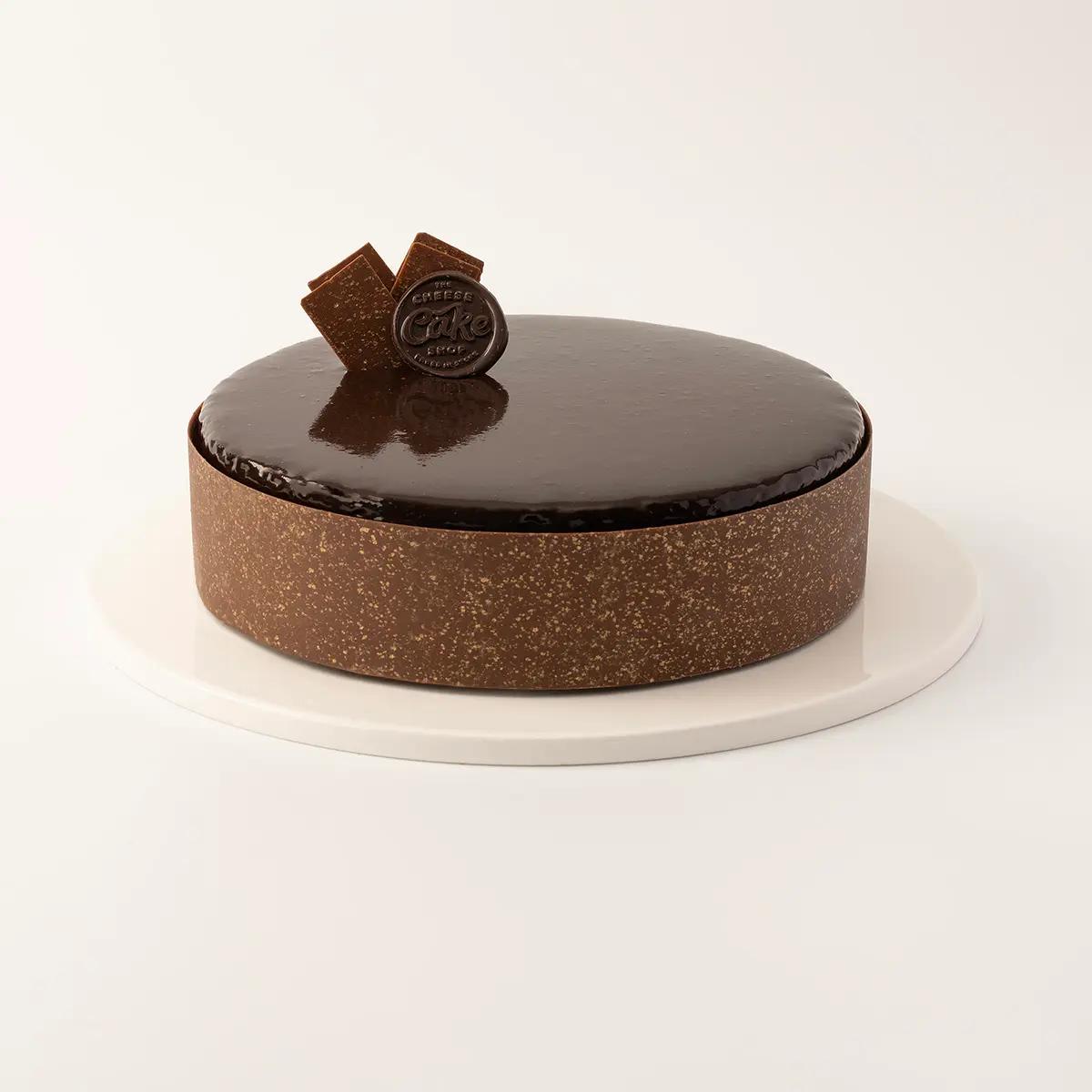 Mudcakes