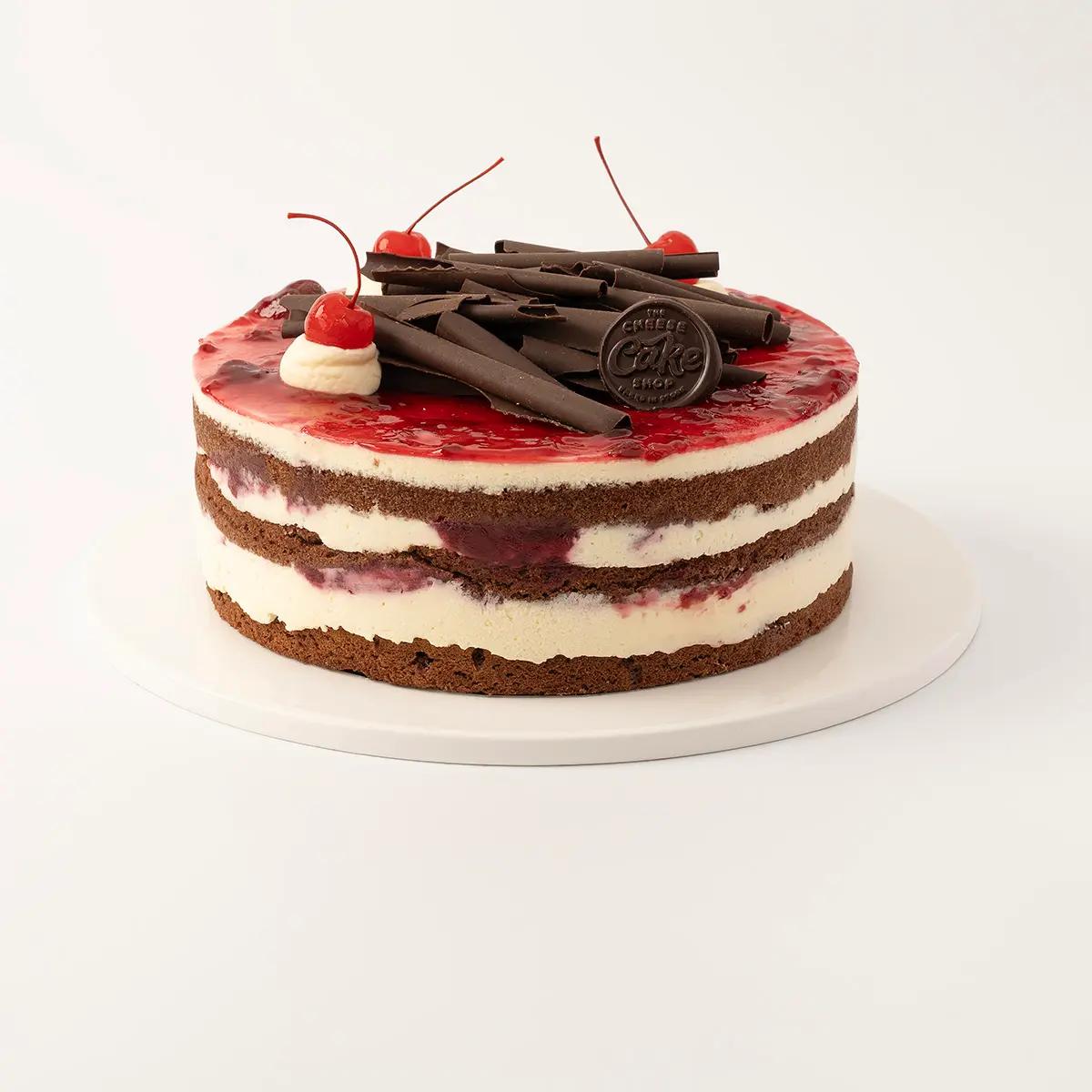 Tortes & Gateaux