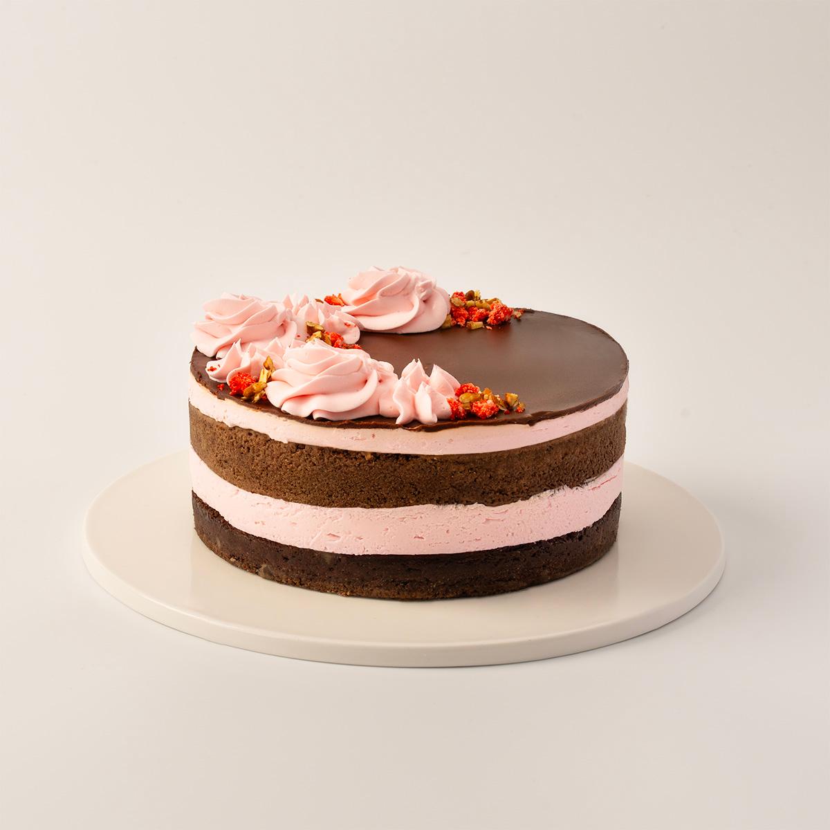 Vegan Cakes
