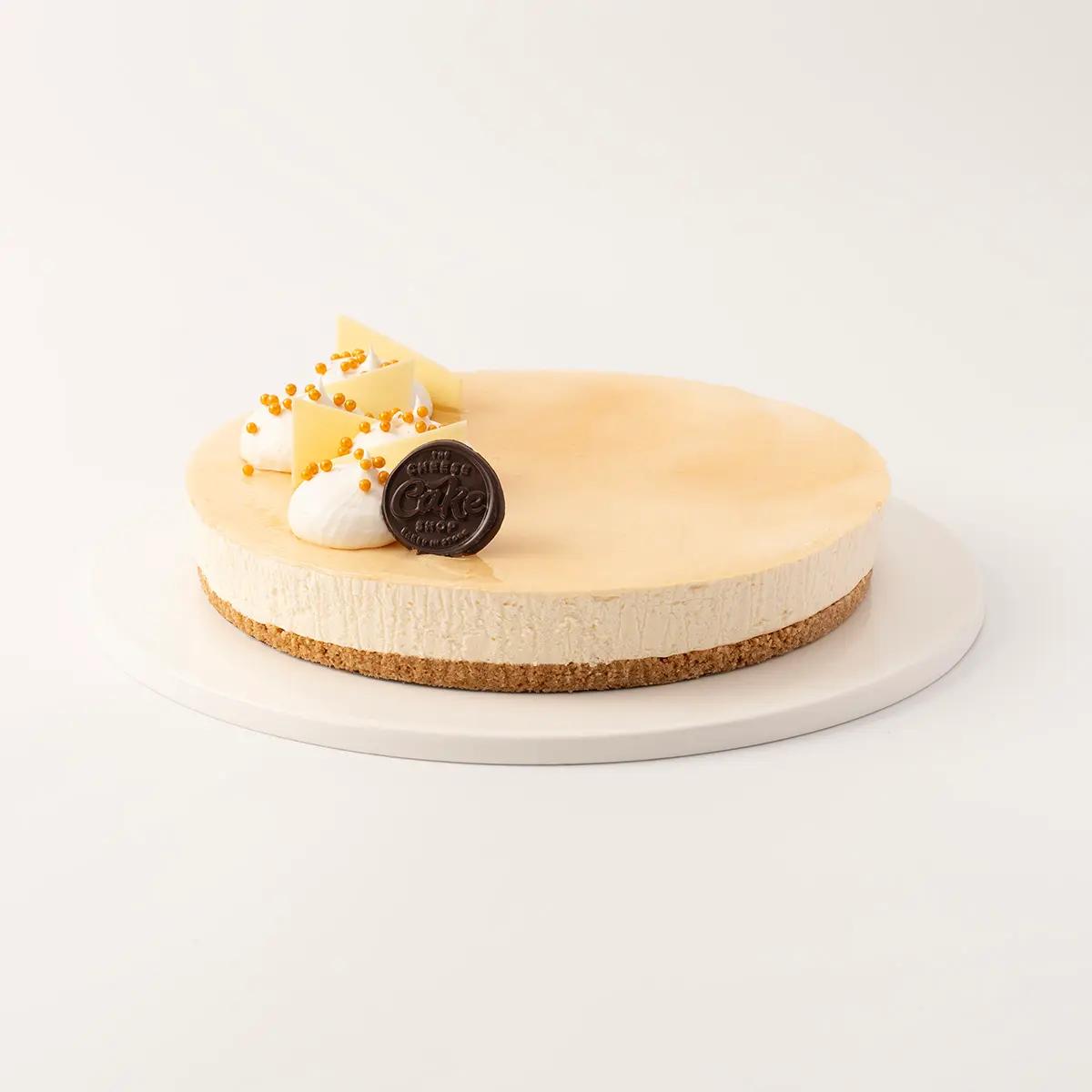 Continental Cheesecakes