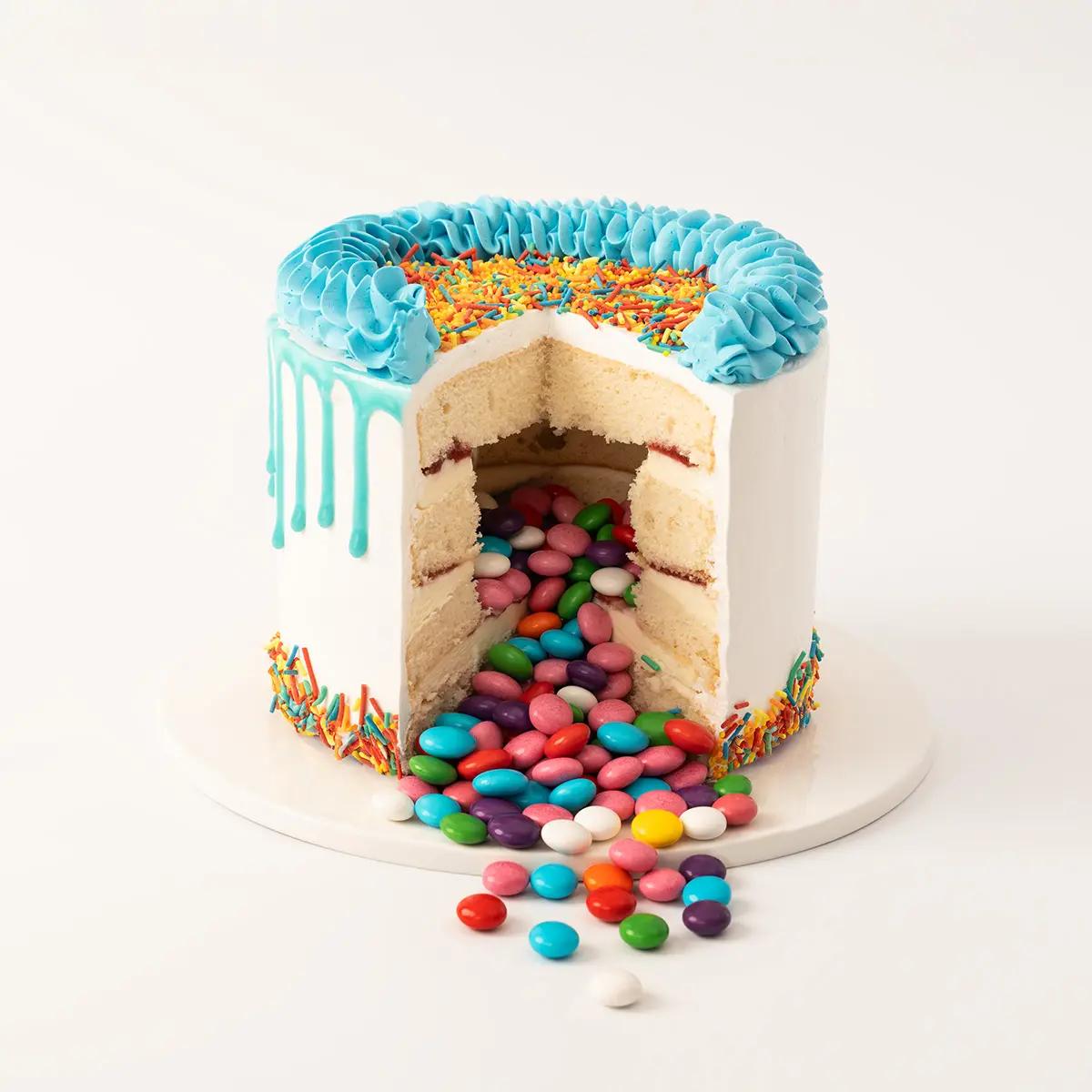 Party Cakes