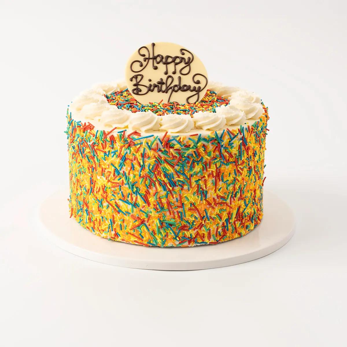 Celebration Cakes