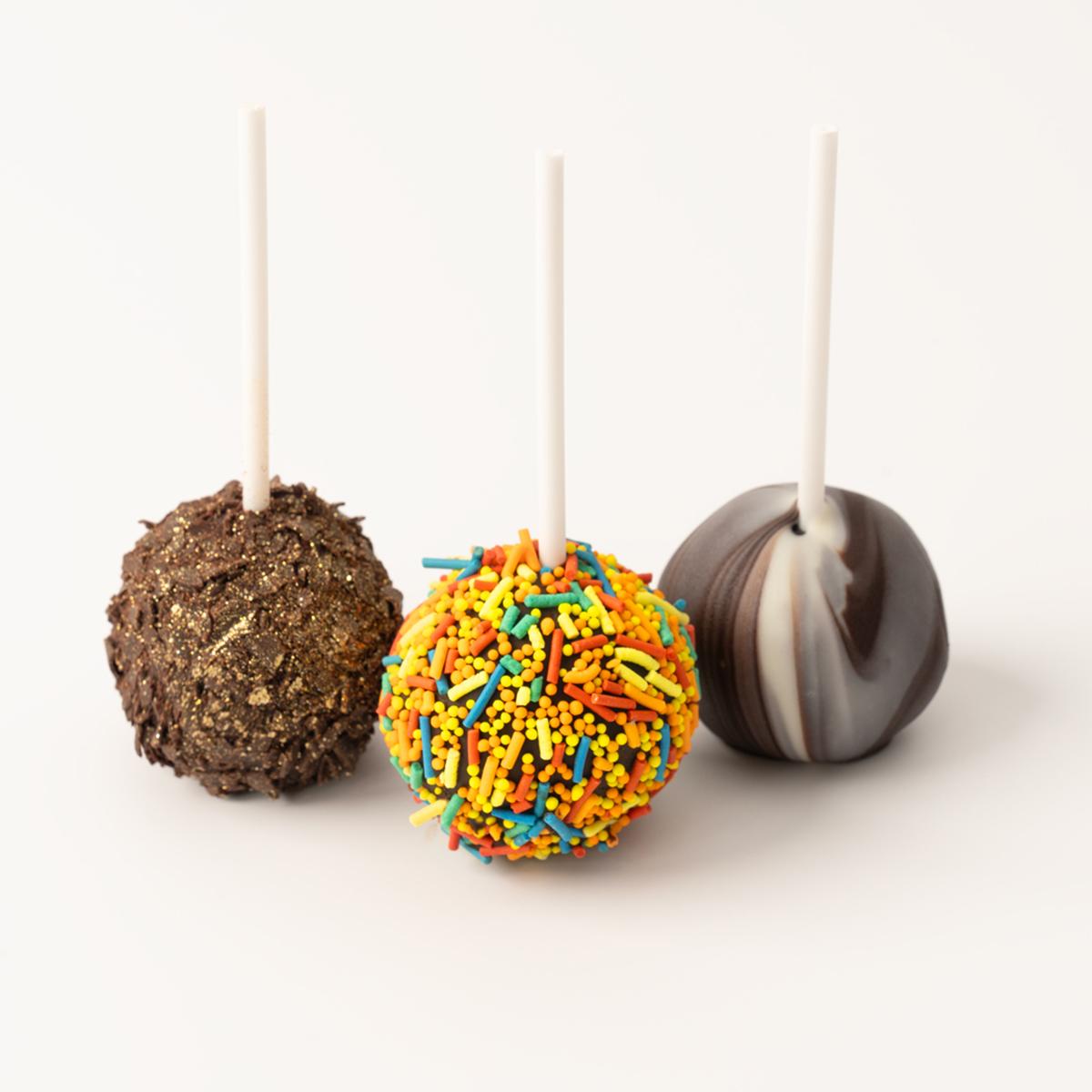 Cake Pops