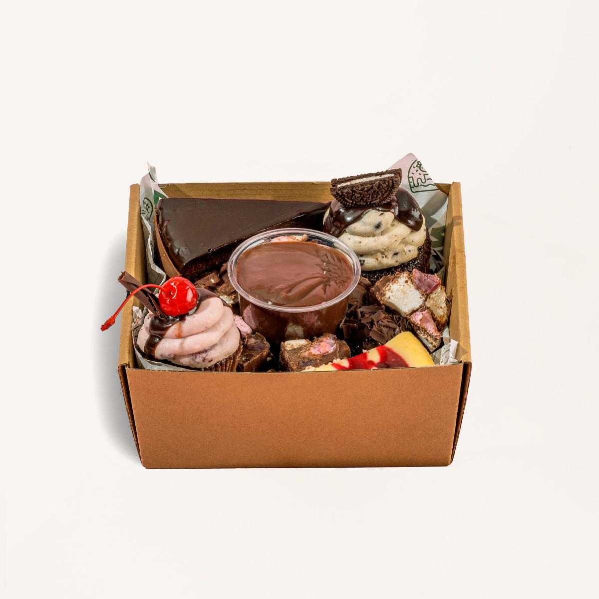 Dessert Boxes