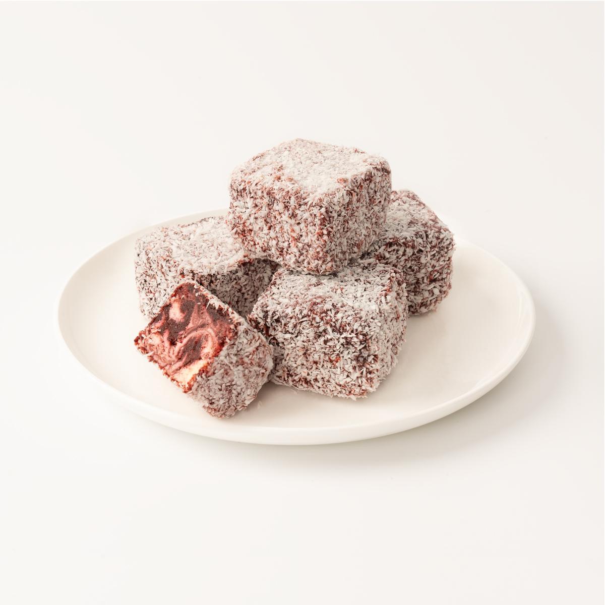 Lamingtons